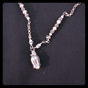 Mignon Faget necklace